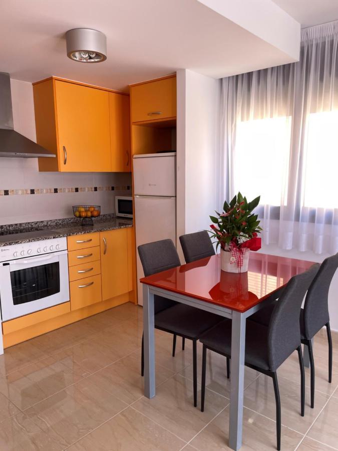 דירות Miami Playa Evasion מראה חיצוני תמונה