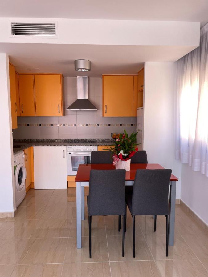 דירות Miami Playa Evasion מראה חיצוני תמונה