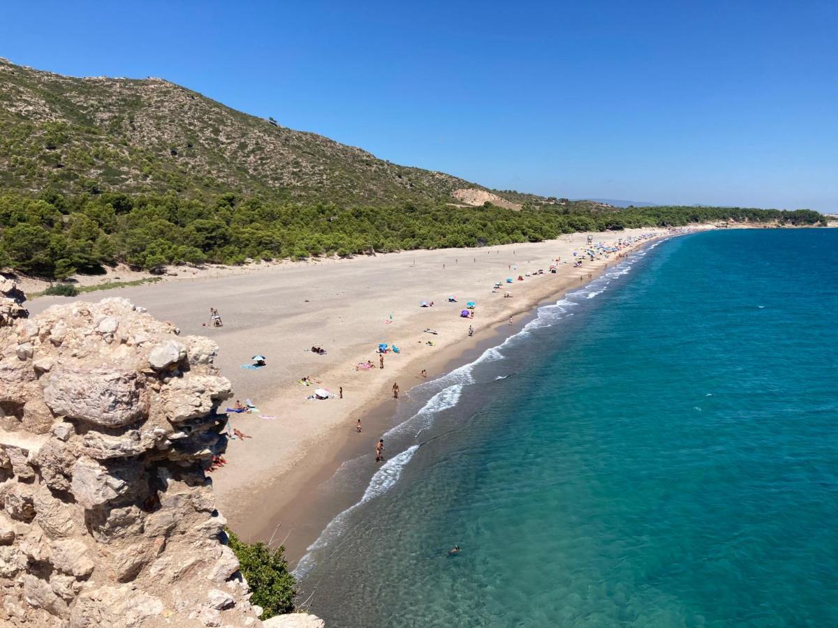 דירות Miami Playa Evasion מראה חיצוני תמונה